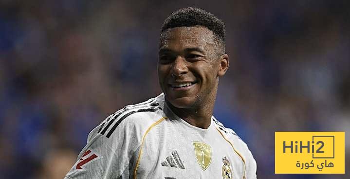 موقف مبابي من المشاركة أمام مانشستر سيتي!