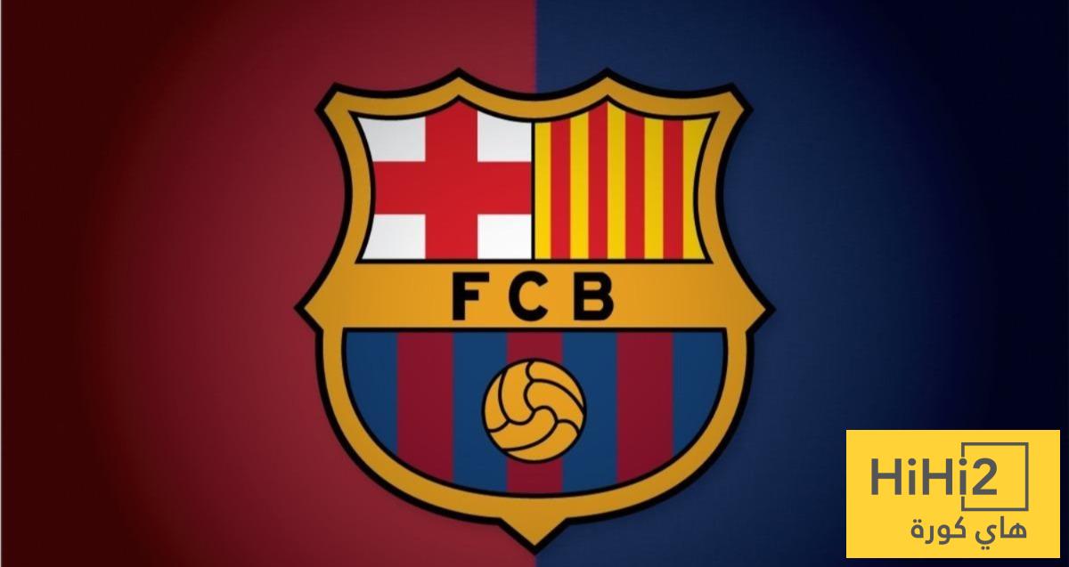 برشلونة يخطط لخطف نجم مانشستر سيتي