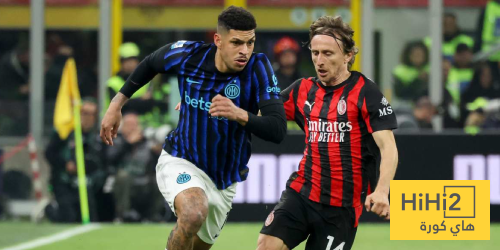 في الكورة : للمرة الأولى منذ 15 عام.. ميلان يسيطر على الديربي ذهابا وإيابا