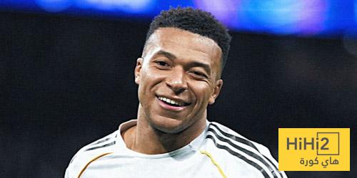 مباراة الإياب ضد السيتي … هدف مبابي الرئيسي