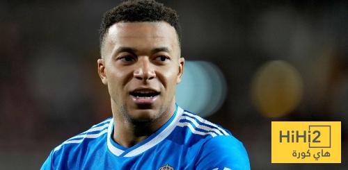 نجم فرنسي سابق يدافع عن مبابي