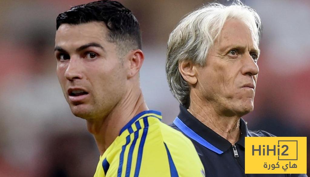 السر وراء إمكانية فوز النصر بالدوري دون النظر للهلال والأهلي ! السر وراء إمكانية فوز النصر بالدوري دون النظر للهلال والأهلي !