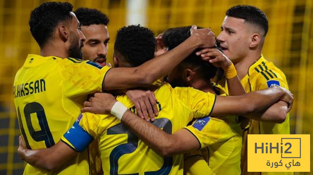لماذا يتم فقط التركيز على أخطاء النصر ؟ لماذا يتم فقط التركيز على أخطاء النصر ؟