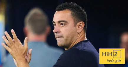 تشافي يكشف عن سبب اعتذار فليك ويؤكد على أنه السبب في نجاح مشروعه !