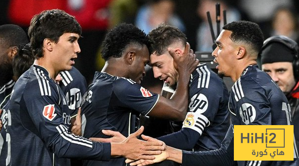 الطريقة الوحيدة لتغلب الريال على السيتي !