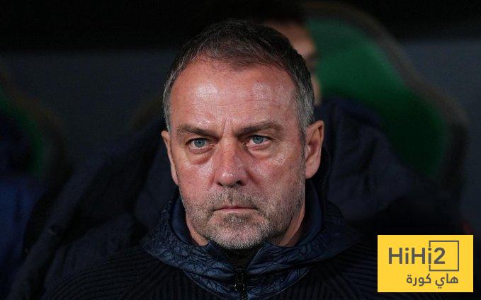 هانز فليك هو المدرب المعجزة …!