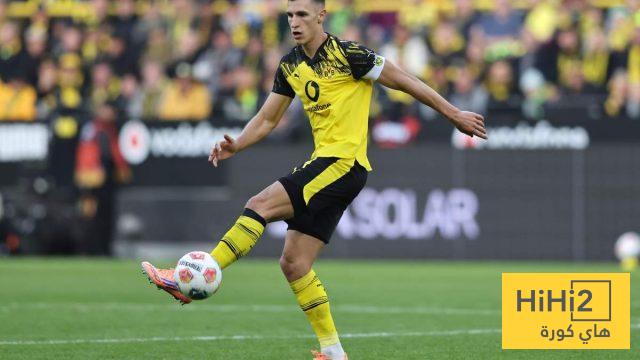 رومانو: ريال مدريد أرسل كشافيه لمراقبة هذا اللاعب 1