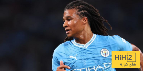 ميلان يستغل وضعية أكي في السيتي