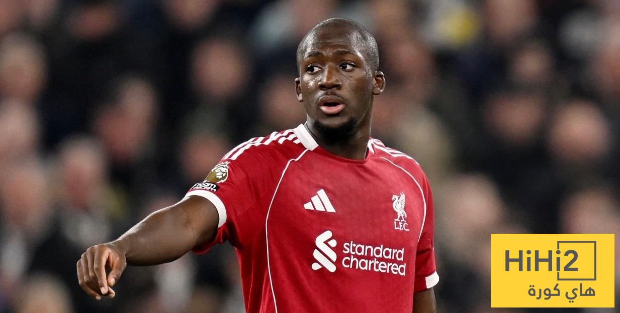 هل مازالت مفاوضات ريال مدريد مع كوناتي مستمرة؟