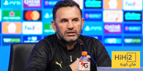 مدرب غلطة سراي يتوقع الفوز على ليفربول