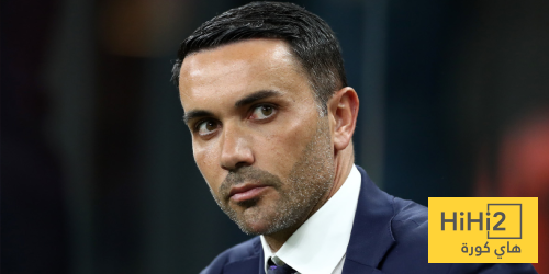 مدرب أتالانتا: مواجهة بايرن ميونخ حلم وتحقق