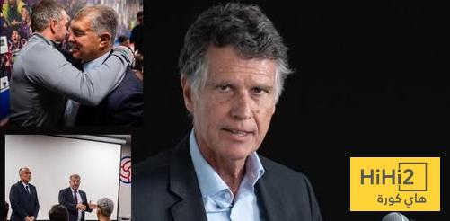 خاومي غوارديولا يكشف سبب انقلابه على لابورتا