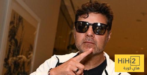 موقف بوتشيتينو من تدريب ريال مدريد