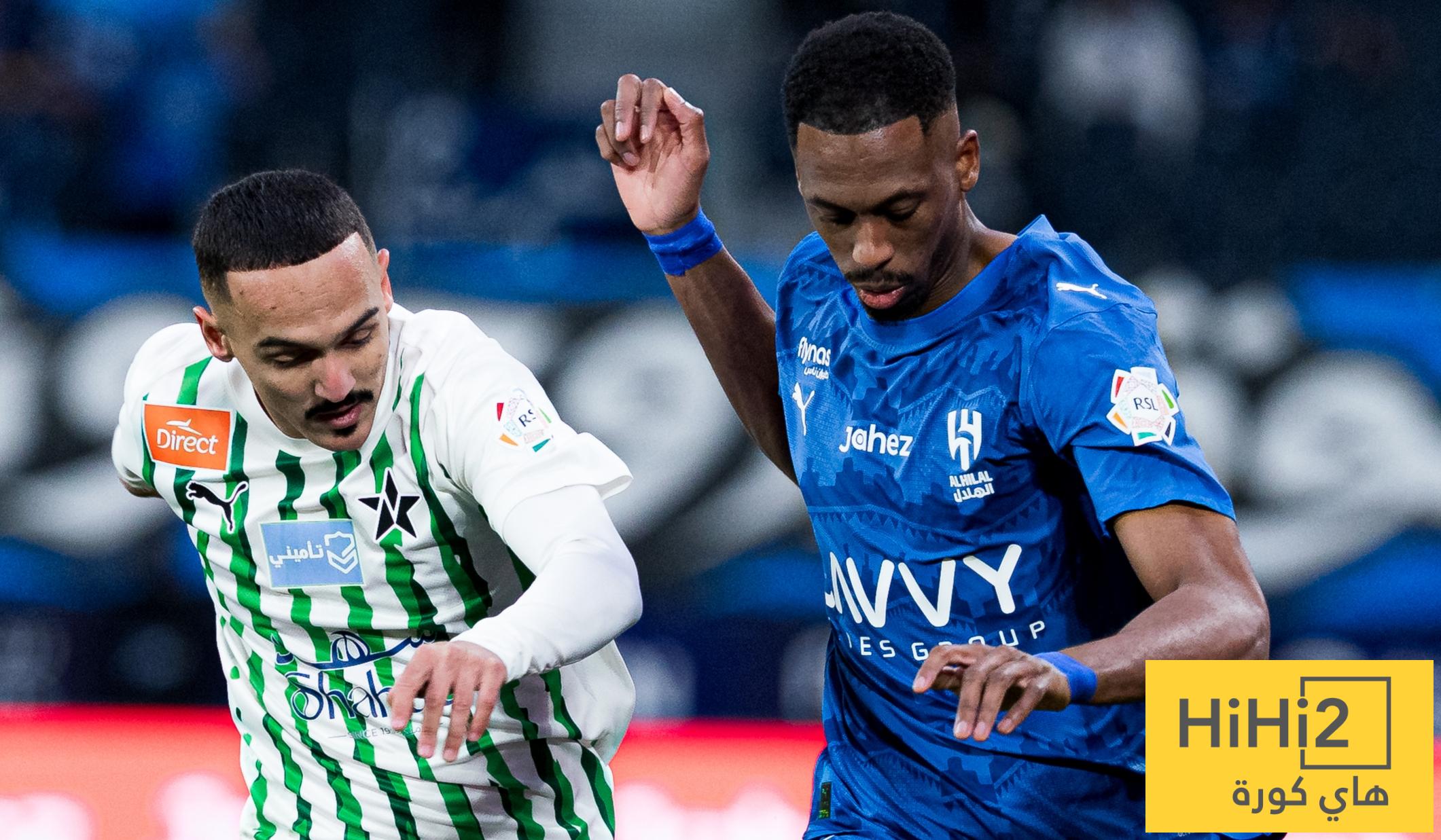 قبل اختبار الهلال .. الفتح يأمل في استعادة سلاحه المغربي ! قبل اختبار الهلال .. الفتح يأمل في استعادة سلاحه المغربي !