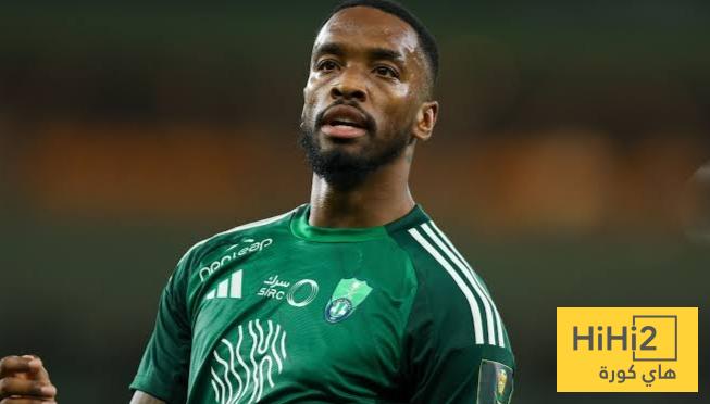 رفض شكوى الاتحاد ضد إيفان توني !