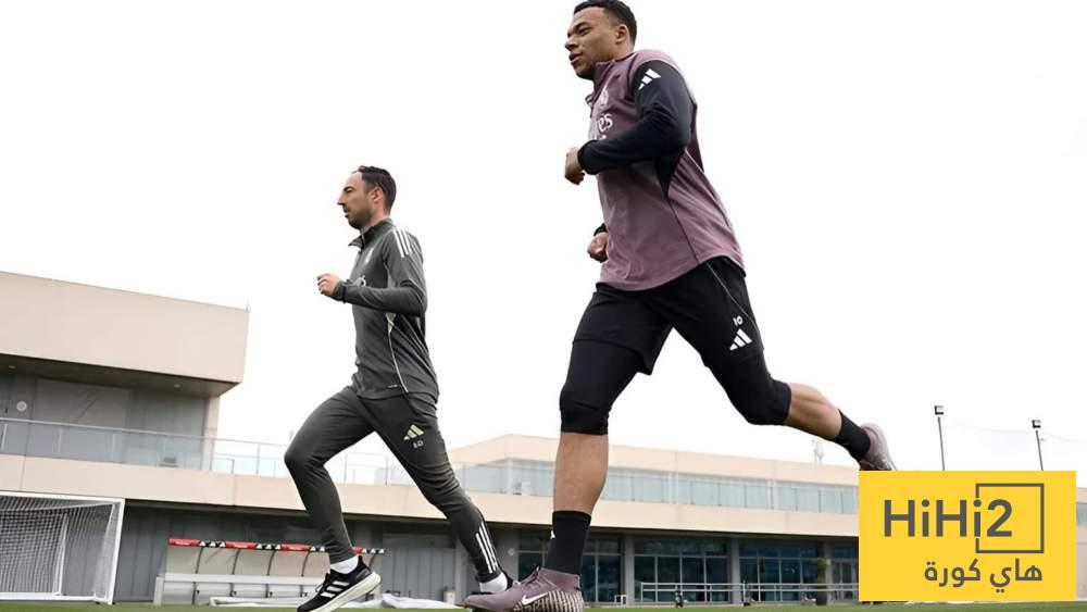 أخبار سيئة عن إصابة مبابي!! أخبار سيئة عن إصابة مبابي!!