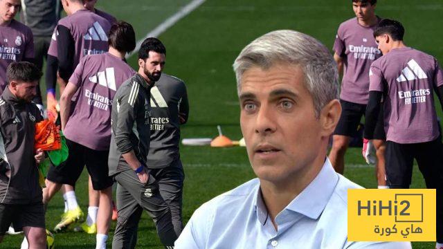 انقسام داخل غرفة ملابس ريال مدريد! 1