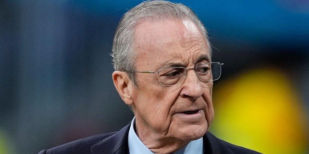 المدرب الذي يريده فلورنتينو بيريز لقيادة للريال