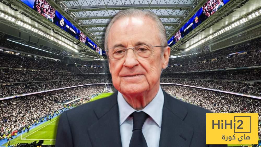 لا كلوب ولا أربيلوا.. فلورنتينو يختار مدرب ريال مدريد القادم لا كلوب ولا أربيلوا.. فلورنتينو يختار مدرب ريال مدريد القادم