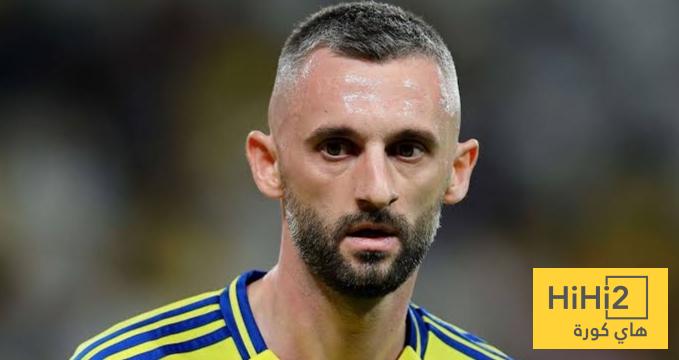 بروزوفيتش قد يوافق على تخفيض راتبه مع النصر !