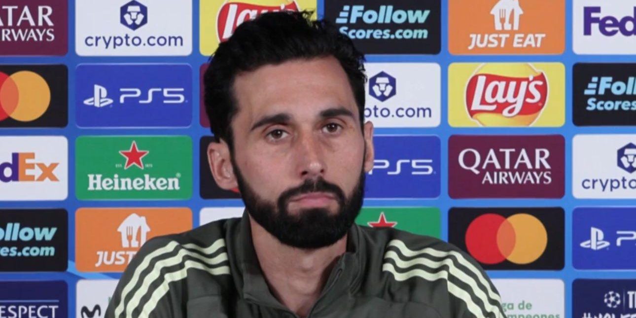 هل الريال هو المرشح للفوز على السيتي؟.. أربيلوا يرد