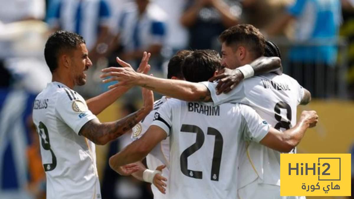 نجم ريال مدريد: “أثق تمامًا في الأطباء”