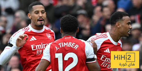أرسنال يسعى لتعزيز رقمه القياسي أمام ليفركوزن