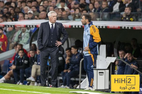 في الكورة : أنشيلوتي الأفضل في التعامل مع النجوم