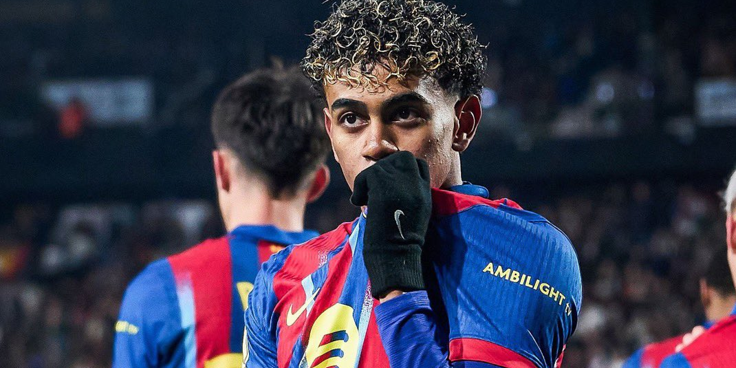 في الوقت القاتل.. برشلونة يدرك التعادل امام نيوكاسل