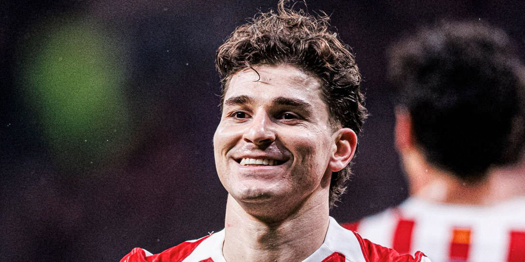 اول رد رسمي من الفاريز على احتمالية انتقاله لبرشلونة