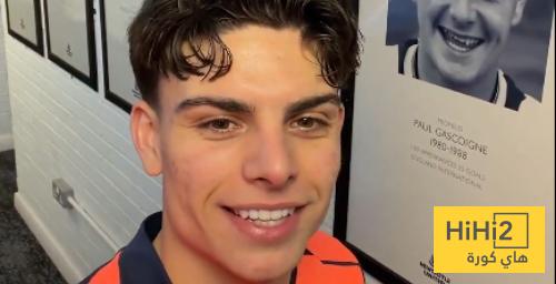 رسالة تشافي اسبارت بعد مشاركته الرسمية الاول مع برشلونة