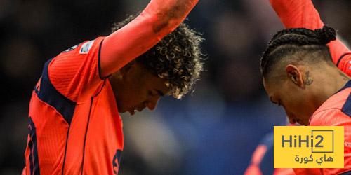 إحصائيات لامين أمام نيوكاسل