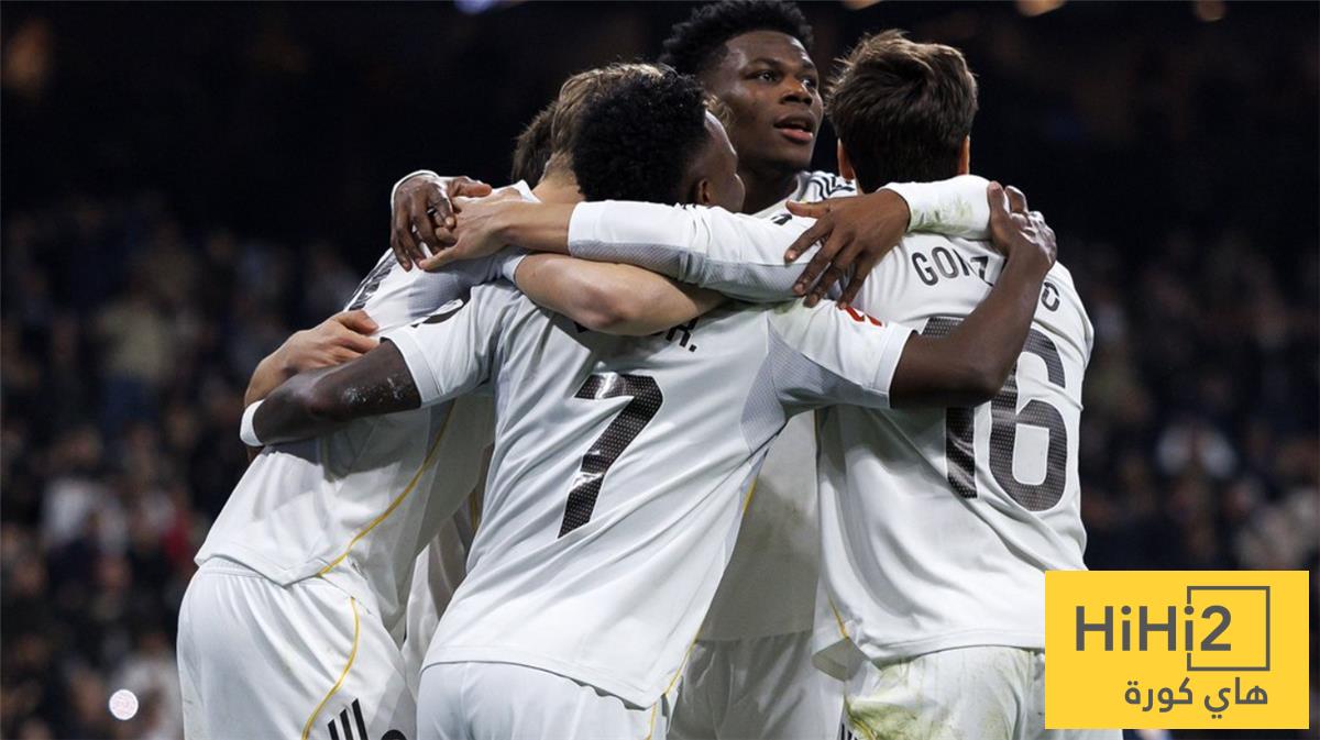 أهم ما يحتاجه الريال أمام السيتي !