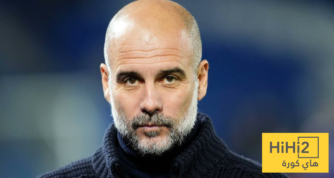 فرصة ذهبية لغوارديولا أمام ريال مدريد !