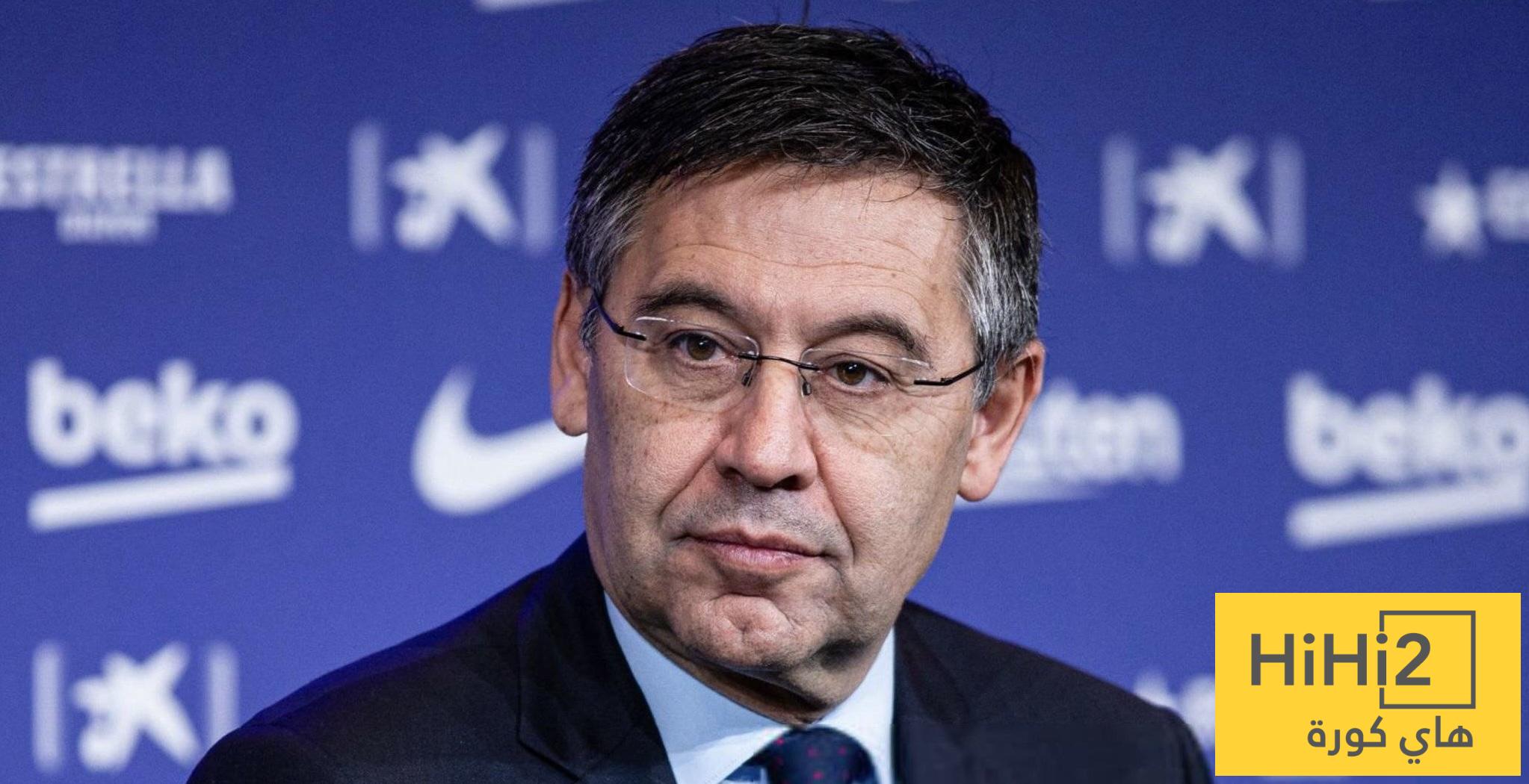 بارتوميو يدعم فيكتور فونت في إنتخابات برشلونة! بارتوميو يدعم فيكتور فونت في إنتخابات برشلونة!