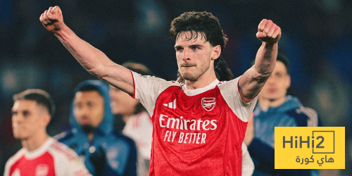 تشكيلة أرسنال الرسمية لمباراة باير ليفركوزن في دوري أبطال أوروبا