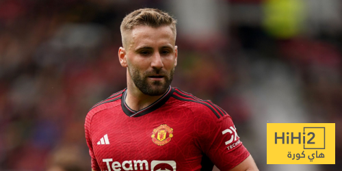 مانشستر يونايتد يجد بديل شاو في إيطاليا