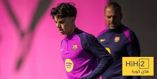 ماذا قال فليك لـ إسبارت قبل مباراة نيوكاسل؟ 2 ماذا قال فليك لـ إسبارت قبل مباراة نيوكاسل؟ 1