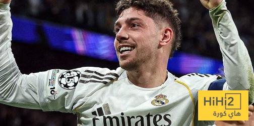 في الكورة : رد فعل مبابي على هدف فالفيردي الثاني ضد مانشستر سيتي