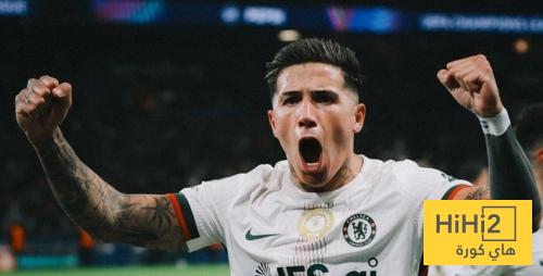 فيرنانديز يتعادل لـ تشيلسي ضد باريس سان جيرمان