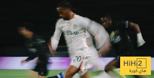 كفاراتسخيليا يسجل الهدف الرابع لـ باريس سان جيرمان