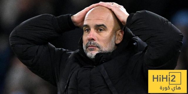 غوارديولا اكثر مدرب تم تعذيبه من ريال مدريد”شاهد الارقام “