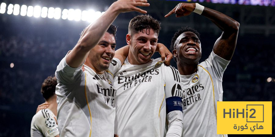 التحدي المقبل لريال مدريد بعد الفوز على مانشستر سيتي