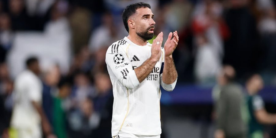 كلمات كارفخال بعد الفوز بثلاثية على مانشستر سيتي