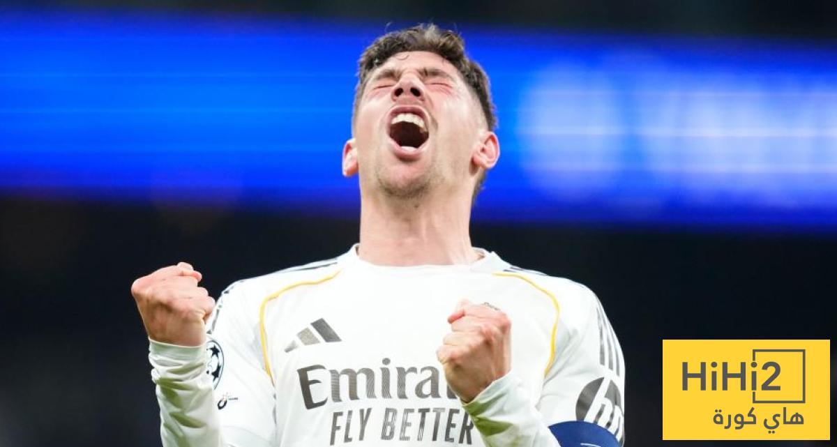 صحفي يرد على تصريح أربيلوا بشأن تشبيه فالفيردي بأسطورة ريال مدريد