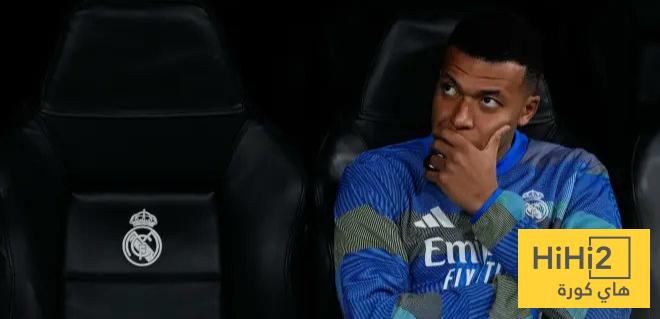 مبابي عليه أن ينضم لهذا الطريق