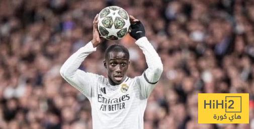 ماذا قال اربيلوا عن اصابة ميندي ؟