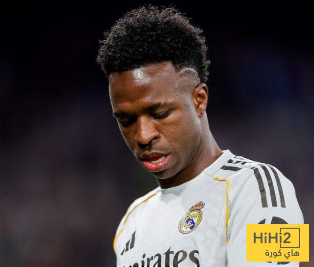 لا خجل لا حياء …! الفرق بين لامين يامال وفينيسيوس جونيور 1