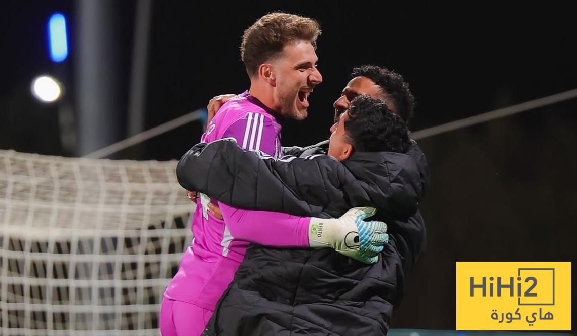 ماذا يحتاج لاعبو النصر لتحقيق الفوز السبت ؟