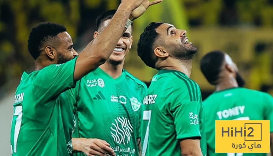 مقترحات الأهلي لروزنامة الموسم الجديد !